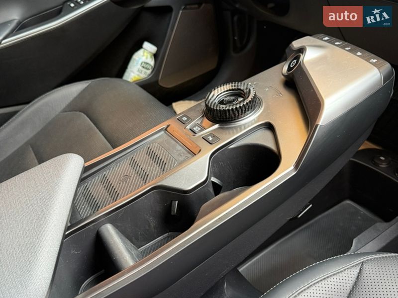 Внедорожник / Кроссовер Kia EV6 2024 в Тернополе
