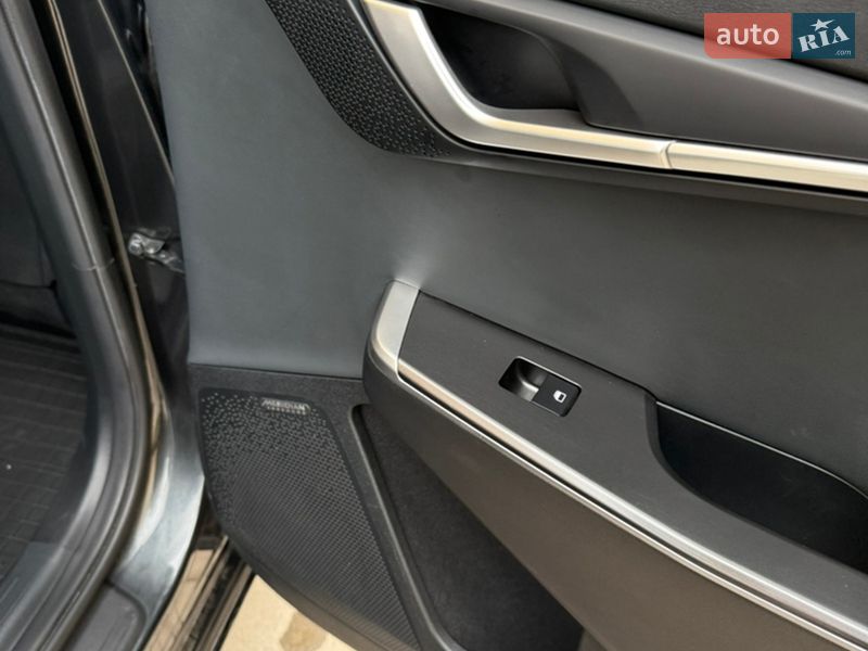 Внедорожник / Кроссовер Kia EV6 2024 в Тернополе