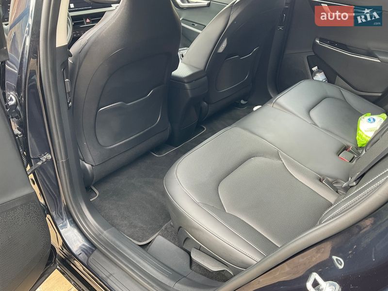 Позашляховик / Кросовер Kia EV6 2023 в Рівному фото 27 Позашляховик / Кросовер Kia EV6 2023 в Рівному