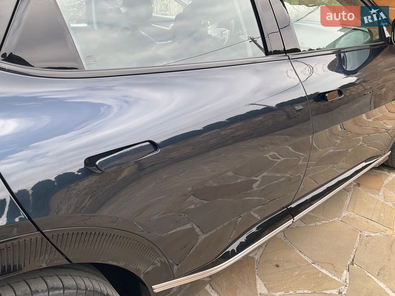 Позашляховик / Кросовер Kia EV6 2023 в Рівному фото 32 Позашляховик / Кросовер Kia EV6 2023 в Рівному