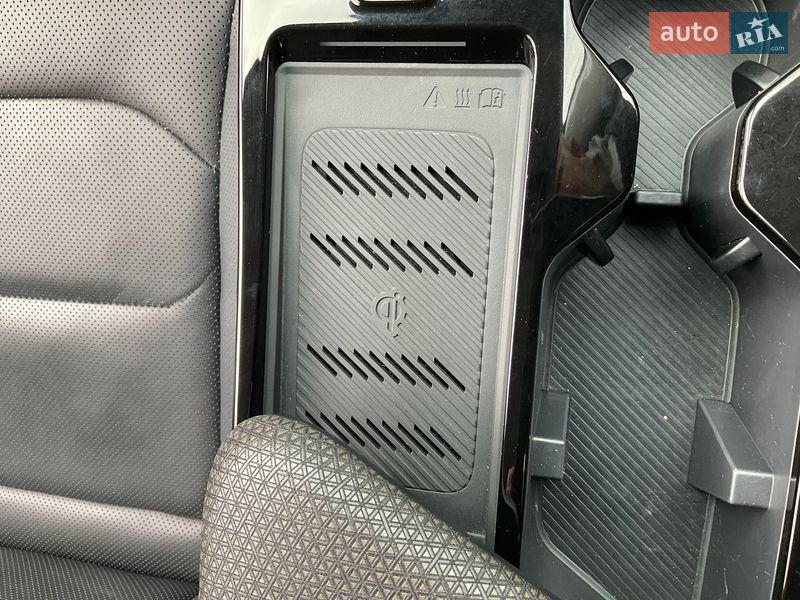 Позашляховик / Кросовер Kia EV6 2023 в Рівному фото 39 Позашляховик / Кросовер Kia EV6 2023 в Рівному