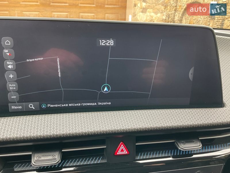 Позашляховик / Кросовер Kia EV6 2023 в Рівному фото 45 Позашляховик / Кросовер Kia EV6 2023 в Рівному