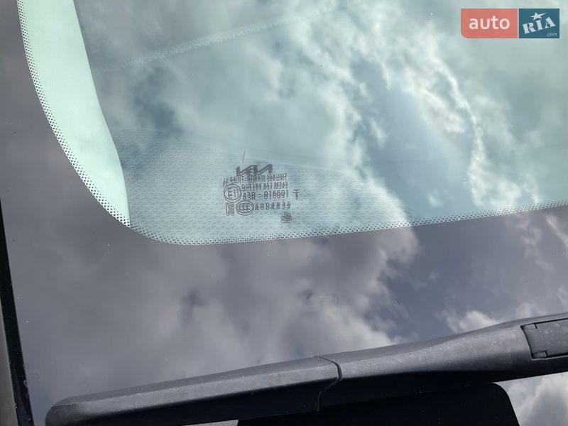 Позашляховик / Кросовер Kia EV6 2023 в Рівному фото 49 Позашляховик / Кросовер Kia EV6 2023 в Рівному