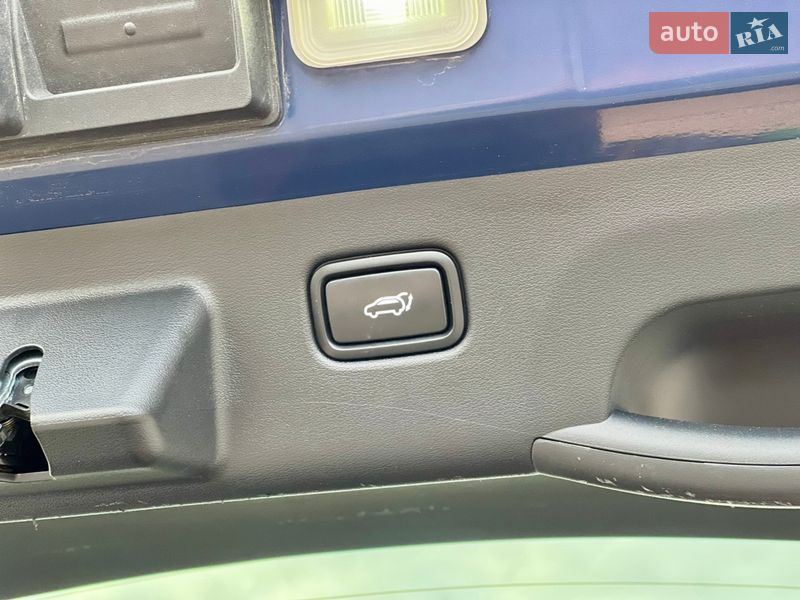 Внедорожник / Кроссовер Kia EV6 2024 в Кременчуге фото 14 Внедорожник / Кроссовер Kia EV6 2024 в Кременчуге