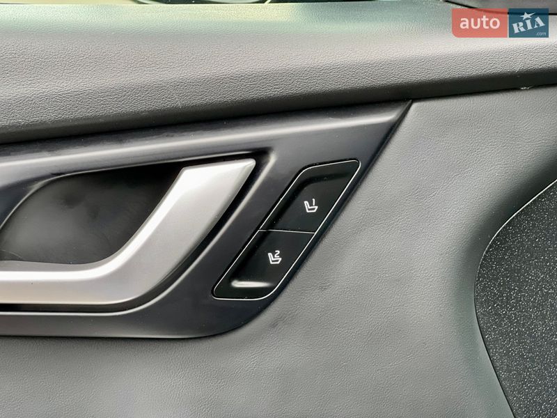 Внедорожник / Кроссовер Kia EV6 2024 в Кременчуге фото 24 Внедорожник / Кроссовер Kia EV6 2024 в Кременчуге