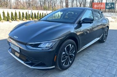 Внедорожник / Кроссовер Kia EV6 2023 в Луцке