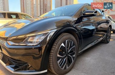 Внедорожник / Кроссовер Kia EV6 2023 в Киеве