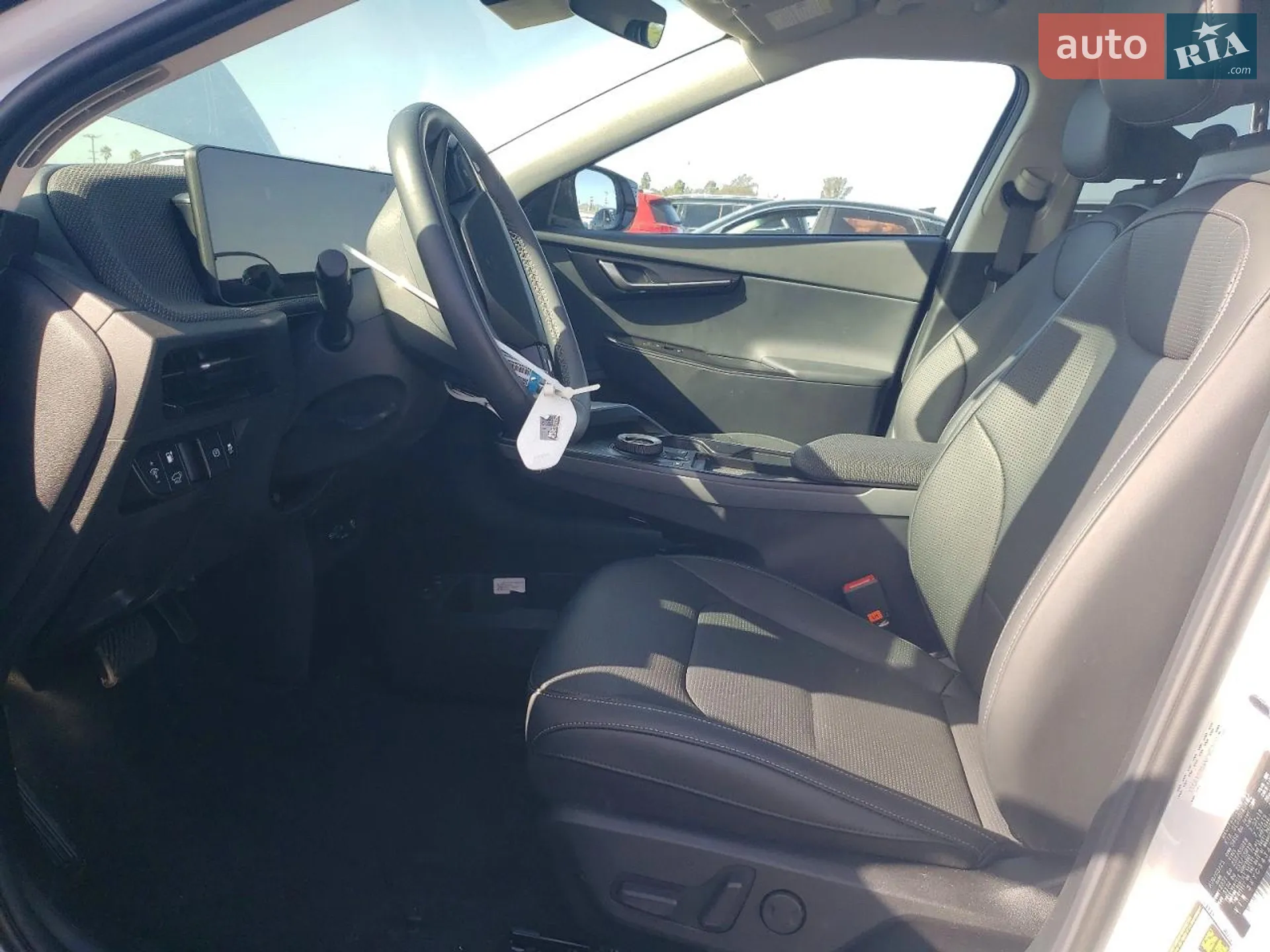 2025 Kia EV6 - мініатюра 7