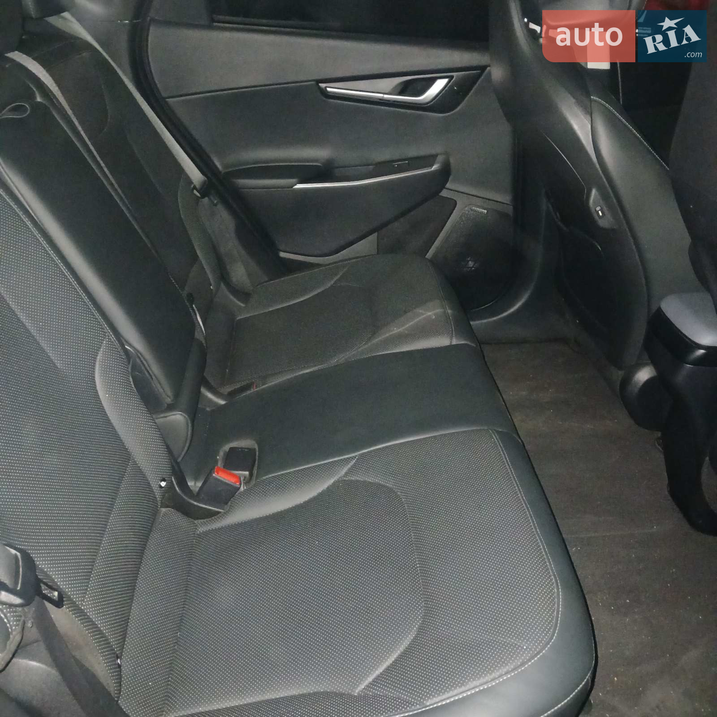 2023 Kia EV6 - мініатюра 2