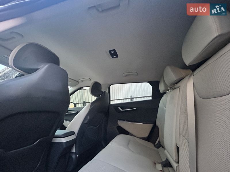 Внедорожник / Кроссовер Kia EV6 2022 в Трускавце