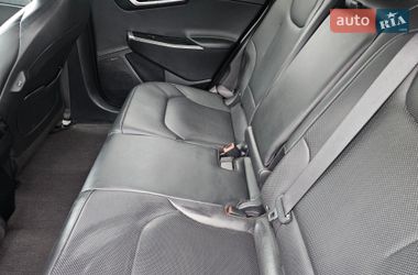 Позашляховик / Кросовер Kia EV6 2023 в Києві