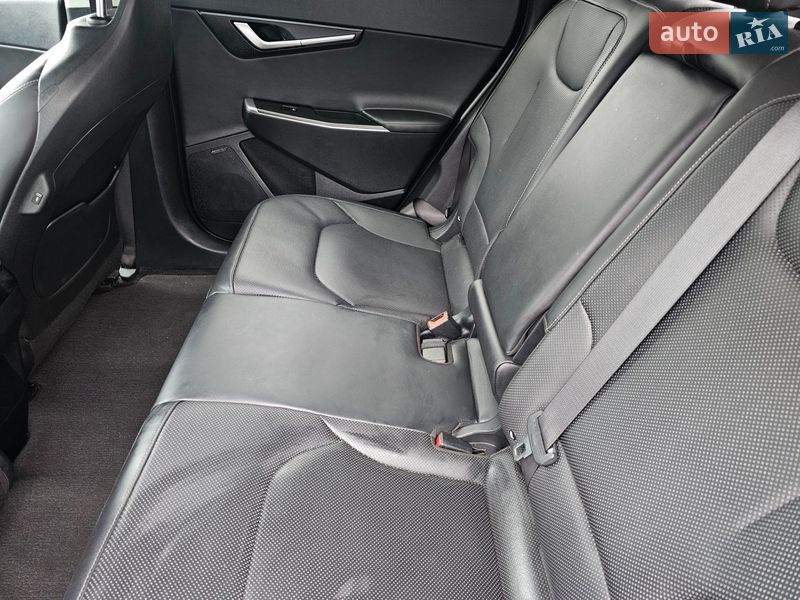 Позашляховик / Кросовер Kia EV6 2023 в Києві