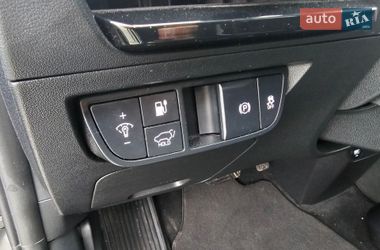 Позашляховик / Кросовер Kia EV6 2023 в Києві