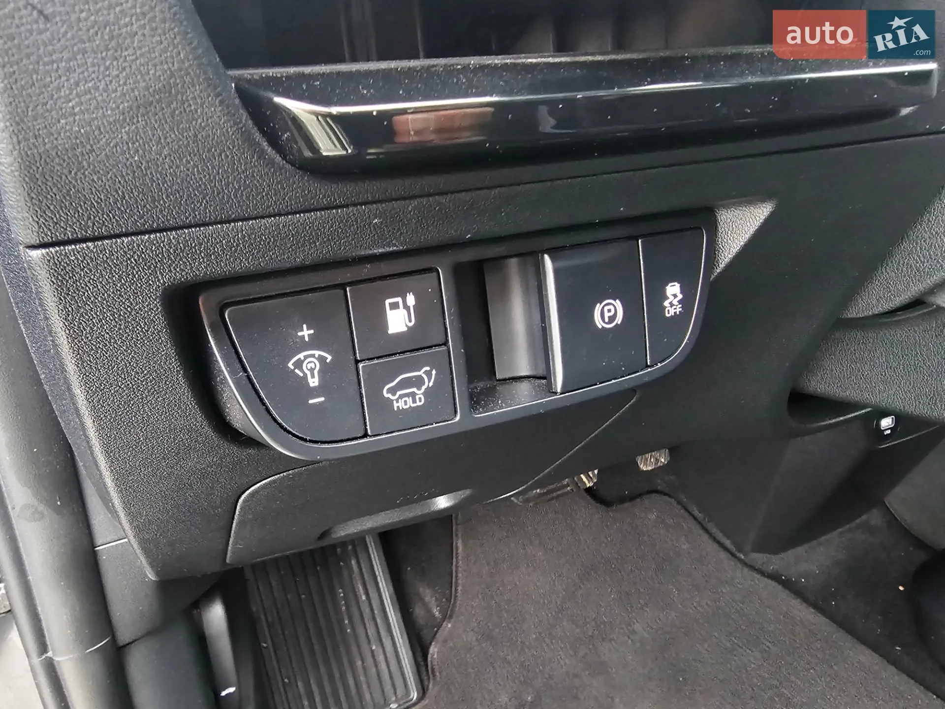 2023 Kia EV6 - мініатюра 10