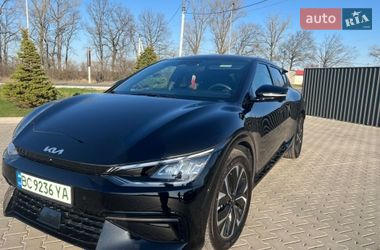 Внедорожник / Кроссовер Kia EV6 2023 в Киеве