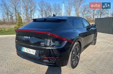 Внедорожник / Кроссовер Kia EV6 2023 в Киеве