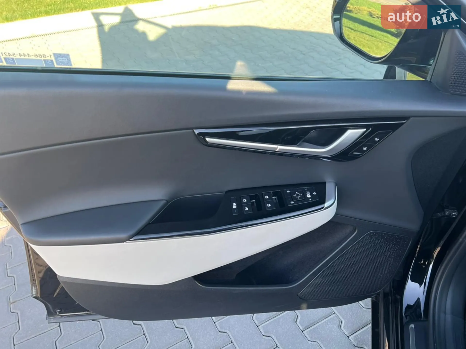 2023 Kia EV6 - мініатюра 12