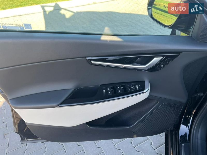 Внедорожник / Кроссовер Kia EV6 2023 в Киеве