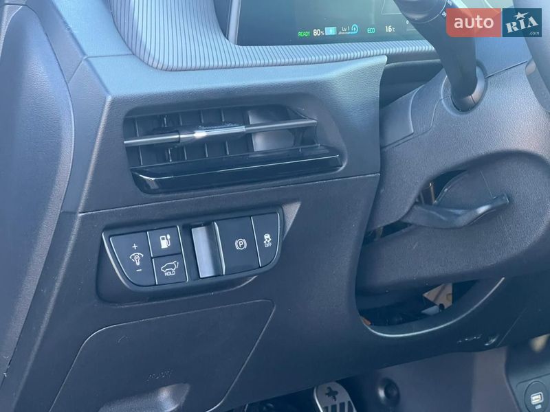 Позашляховик / Кросовер Kia EV6 2023 в Києві