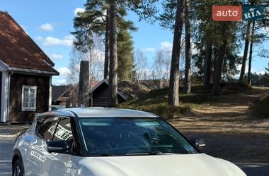 Позашляховик / Кросовер Kia EV6 2022 в Києві