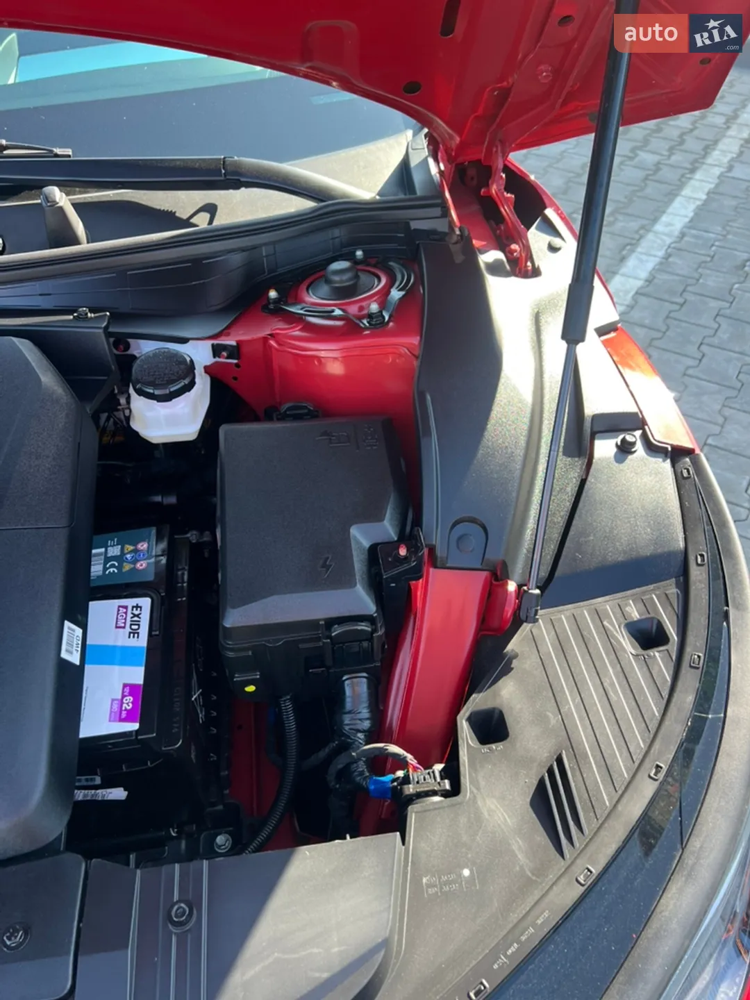 2023 Kia EV6 - мініатюра 18