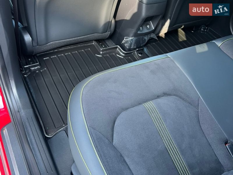 Внедорожник / Кроссовер Kia EV6 2023 в Киеве