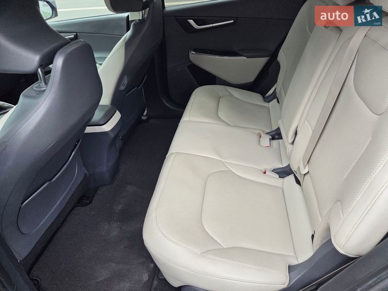 Позашляховик / Кросовер Kia EV6 2023 в Галичі фото 33 Позашляховик / Кросовер Kia EV6 2023 в Галичі