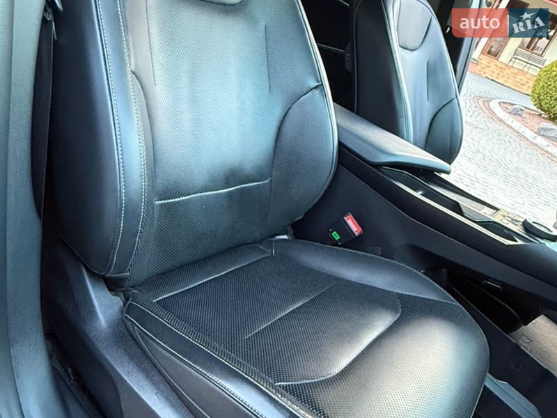 Внедорожник / Кроссовер Kia EV6 2022 в Трускавце