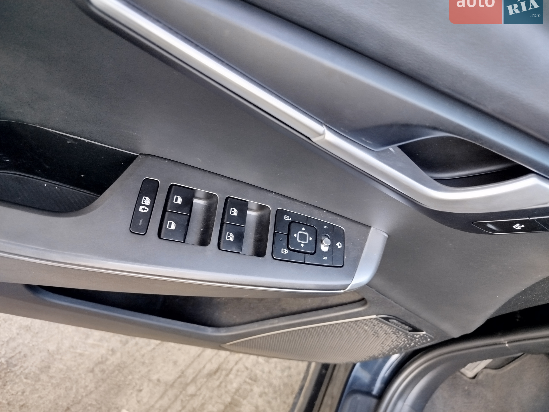2022 Kia EV6 - мініатюра 8