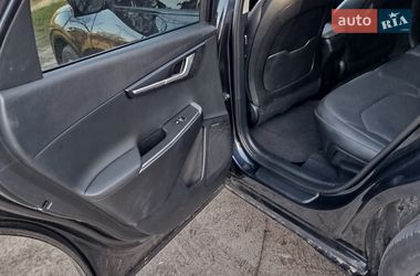 Внедорожник / Кроссовер Kia EV6 2022 в Киеве