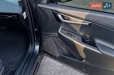 Внедорожник / Кроссовер Kia EV6 2022 в Киеве