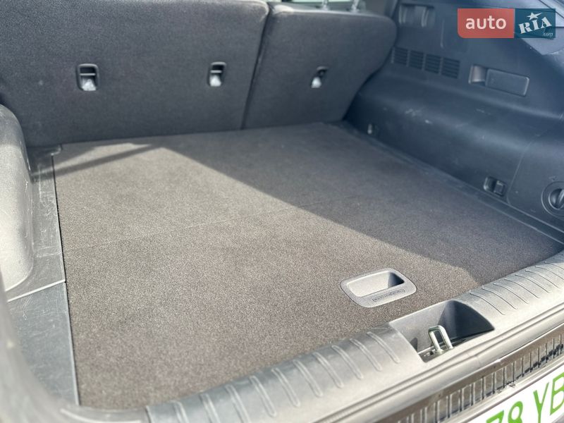 Позашляховик / Кросовер Kia EV6 2023 в Рівному