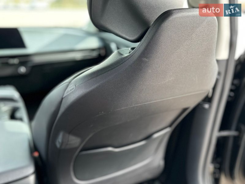 Позашляховик / Кросовер Kia EV6 2023 в Рівному