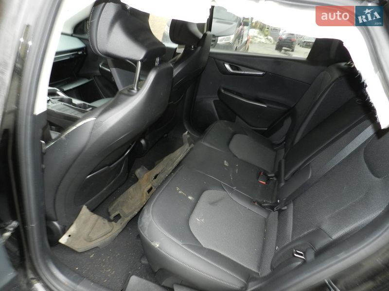 Внедорожник / Кроссовер Kia EV6 2024 в Ивано-Франковске
