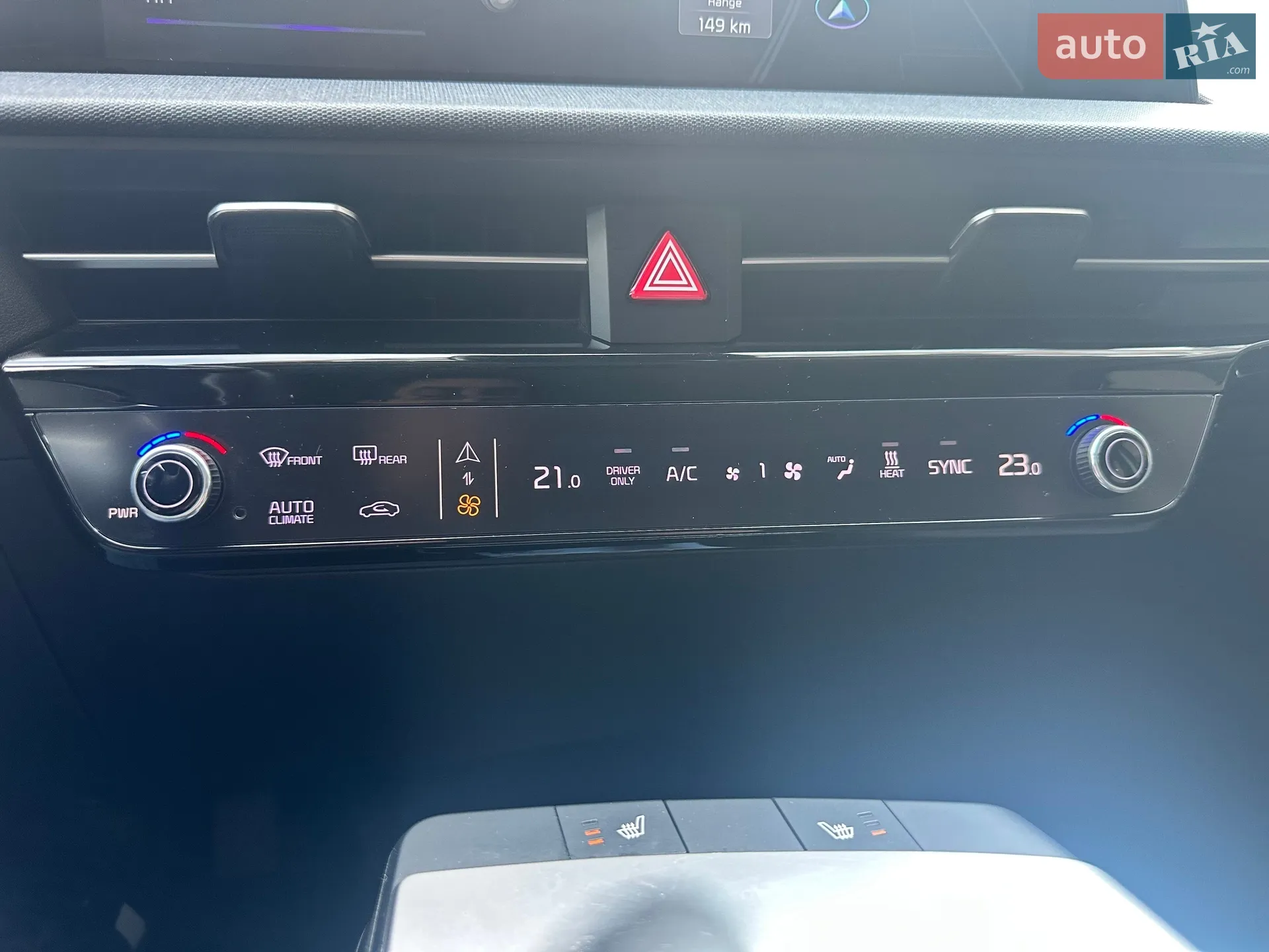 2022 Kia EV6 - мініатюра 29