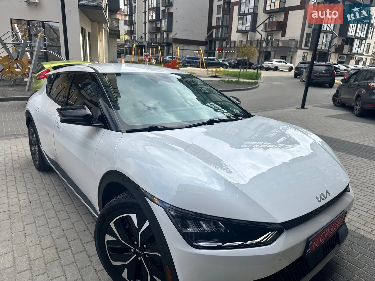 2016 Ford Edge - мініатюра 32