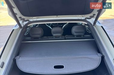 Внедорожник / Кроссовер Kia EV6 2022 в Харькове