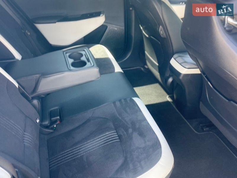 Внедорожник / Кроссовер Kia EV6 2022 в Богородчанах