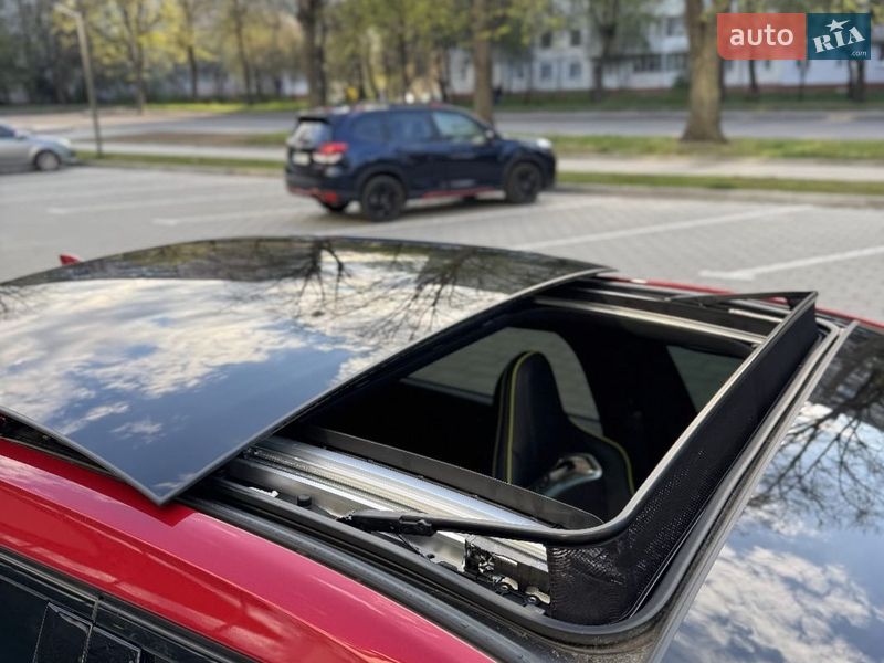 Внедорожник / Кроссовер Kia EV6 2023 в Ровно