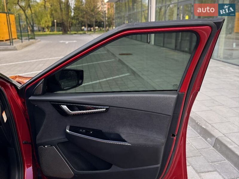 Внедорожник / Кроссовер Kia EV6 2023 в Ровно