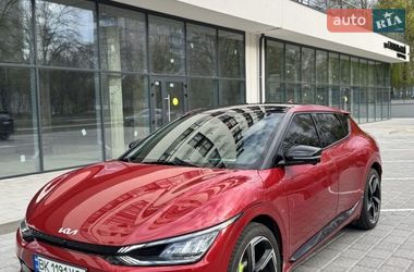 Внедорожник / Кроссовер Kia EV6 2023 в Ровно
