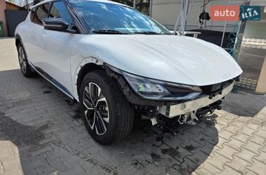 Внедорожник / Кроссовер Kia EV6 2023 в Коломые