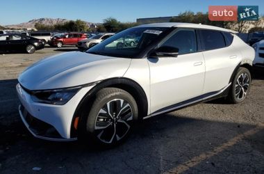 Внедорожник / Кроссовер Kia EV6 2022 в Львове