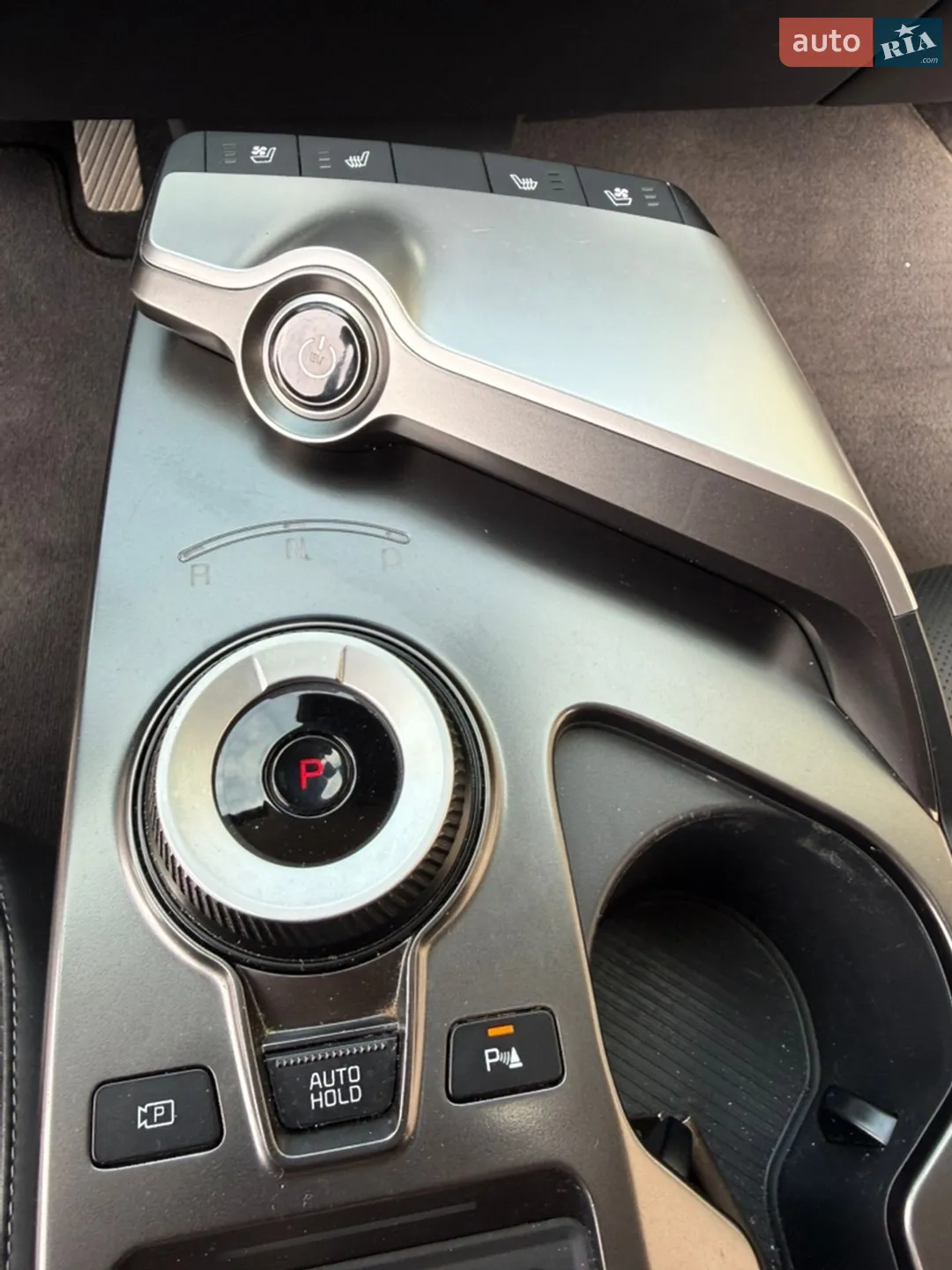 2023 Kia EV6 - мініатюра 11