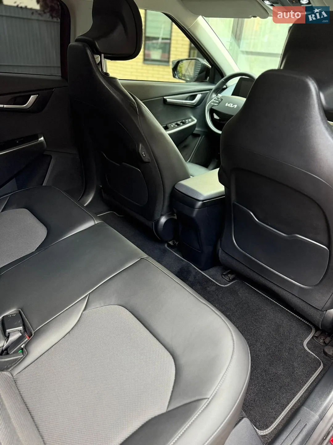 2022 Kia EV6 - мініатюра 14