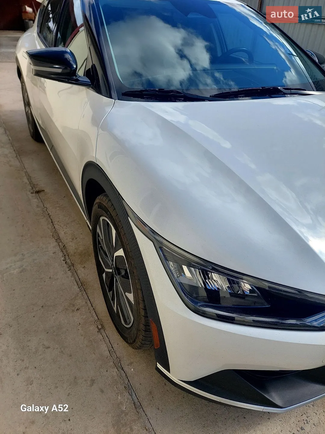 2023 Kia EV6 - мініатюра 28