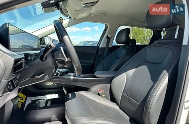 Внедорожник / Кроссовер Kia EV6 2022 в Ивано-Франковске
