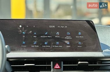 Внедорожник / Кроссовер Kia EV6 2022 в Ивано-Франковске
