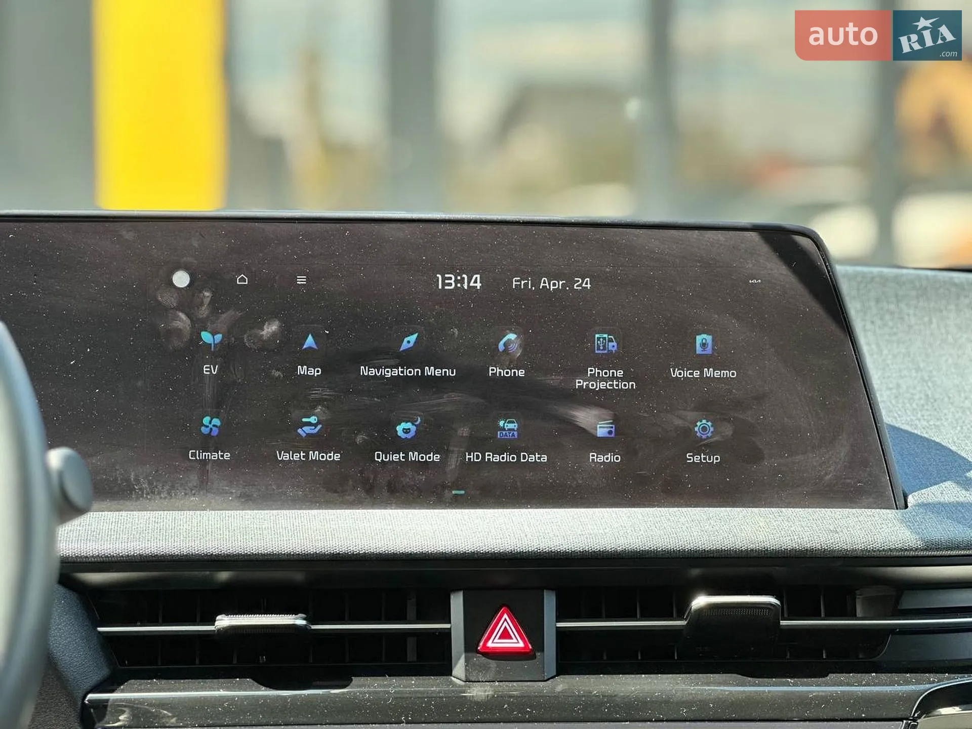 2022 Kia EV6 - мініатюра 15