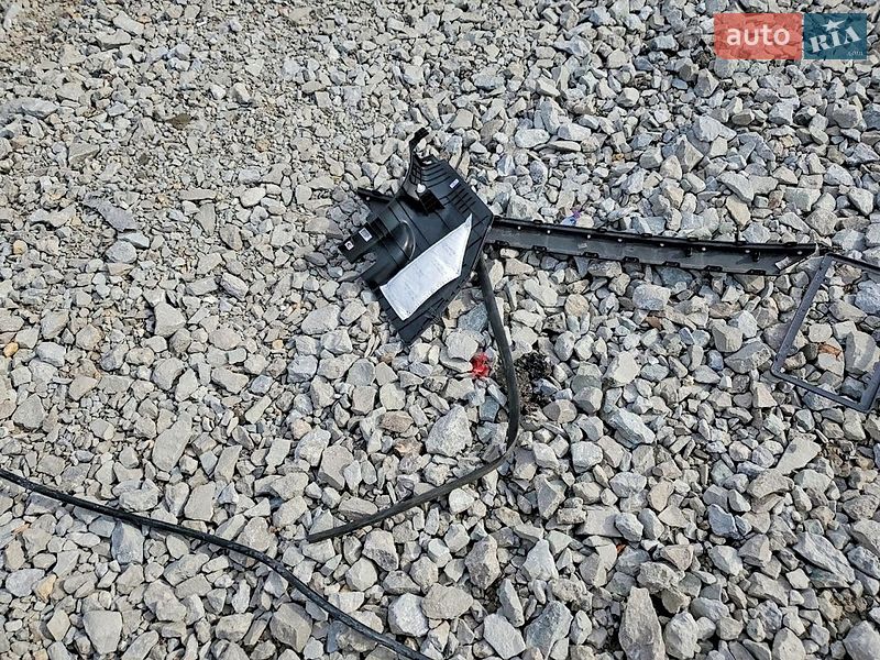 Внедорожник / Кроссовер Kia EV6 2023 в Киеве